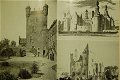 Middeleeuwse kastelen in Nederland - 2 - Thumbnail