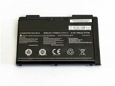 Clevo laptop battery pack for Clevo X900 P370EM P370SM P370SM-A P375SM series