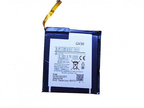 Cheap Motorola GV30 Battery Replace for Motorola MOTO Z XT1650 SNN5972A - 1