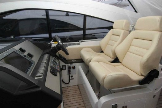 Fairline Targa 52 GT - 3