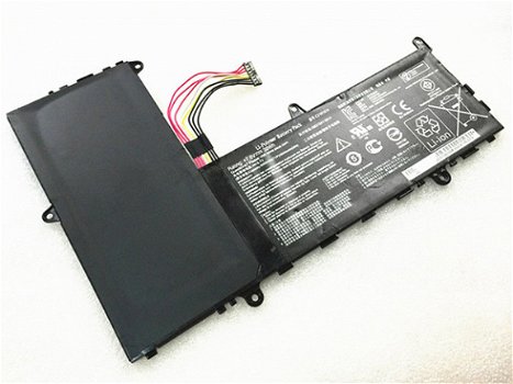 ASUS C21N1414 7.6V 38Wh/4840mAh Batería para portátiles - 1