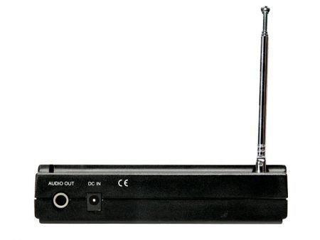 Sekaku Wireless Microphone system - 3