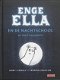 Unni Lindell - Enge Ella En De Nachtschool De Eerste Waarheid ( Hardcover/Gebonden) - 1 - Thumbnail