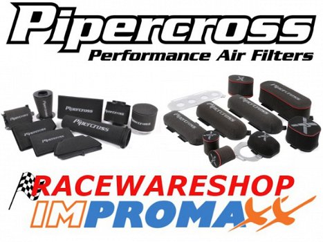 Pipercross Sport Luchtfilter BMW 528i - 5