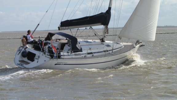 Bavaria 38-3 Cruiser - 4