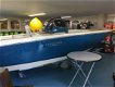Invictus yacht Invictus 200 fx blue whale met Suzuki 140 pk - 2 - Thumbnail