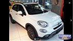 Fiat 500 X - 1.4 TwinAir cros - 1 - Thumbnail