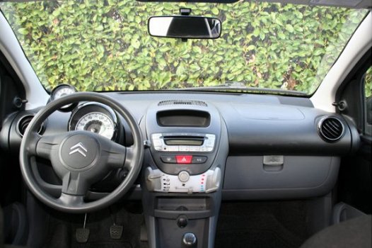 Citroën C1 - 1.0 5-DRS Ambiance - 1