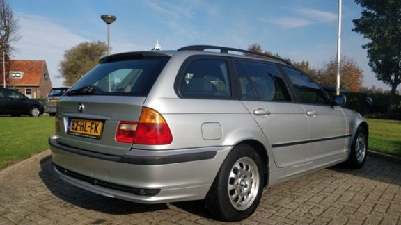 BMW 3-serie Touring - 320d Executive - 1