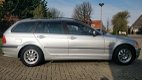 BMW 3-serie Touring - 320d Executive - 1 - Thumbnail