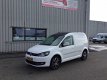 Volkswagen Caddy - Edition 30 .Automaat Airco, Cruise, Alu, Velg 1.6 TDI BMT Trekhaak 1500 kg Lease - 1 - Thumbnail