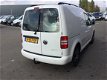 Volkswagen Caddy - Edition 30 .Automaat Airco, Cruise, Alu, Velg 1.6 TDI BMT Trekhaak 1500 kg Lease - 1 - Thumbnail