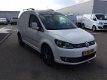 Volkswagen Caddy - Edition 30 .Automaat Airco, Cruise, Alu, Velg 1.6 TDI BMT Trekhaak 1500 kg Lease - 1 - Thumbnail