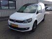 Volkswagen Caddy - Edition 30 .Automaat Airco, Cruise, Alu, Velg 1.6 TDI BMT Trekhaak 1500 kg Lease - 1 - Thumbnail