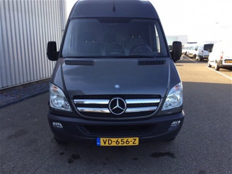 Mercedes-Benz Sprinter - Maxi Automaat Koelauto , Airco.Cruise 316 2.2 CDI 432L HD DC 0.gr werkt 100 - 1