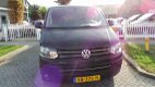 Volkswagen Transporter - 2.0 TDI L2H1 75kw airco, cruis, pdc, enz - 1 - Thumbnail