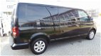 Volkswagen Transporter - 2.0 TDI L2H1 75kw airco, cruis, pdc, enz - 1 - Thumbnail