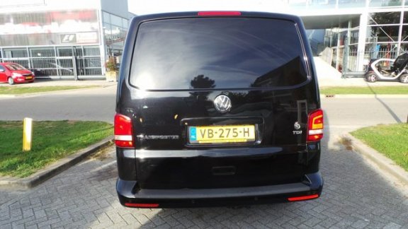 Volkswagen Transporter - 2.0 TDI L2H1 75kw airco, cruis, pdc, enz - 1