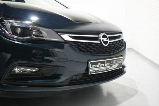 Opel Astra Sports Tourer - 1.6 CDTI Online Edition 135pk Camera, Clima, Rijbaan Assistent, Stoelverw - 1