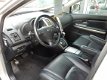 Lexus RX - 400h 3.3 V6 HYBRID EXECUTIVE + 6 MND BOVAG - 1 - Thumbnail