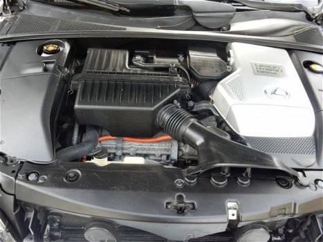Lexus RX - 400h 3.3 V6 HYBRID EXECUTIVE + 6 MND BOVAG - 1