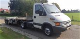 Iveco Daily - B-E combinatie - 1 - Thumbnail