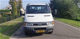 Iveco Daily - B-E combinatie - 1 - Thumbnail