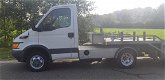 Iveco Daily - B-E combinatie - 1 - Thumbnail