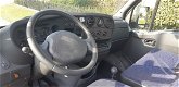 Iveco Daily - B-E combinatie - 1 - Thumbnail