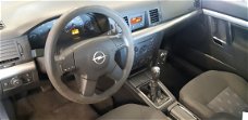 Opel Vectra - 2.0 DTI SDN