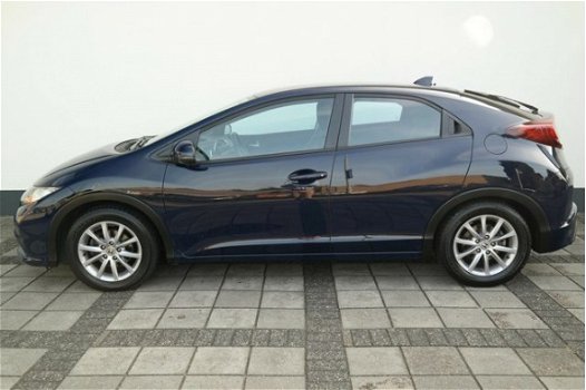 Honda Civic - 1.4 Comfort RIJKLAAR PRIJS - 1