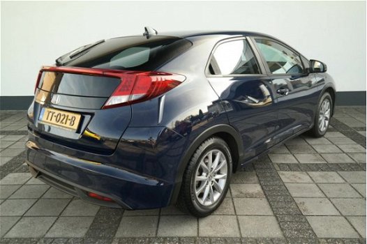 Honda Civic - 1.4 Comfort RIJKLAAR PRIJS - 1