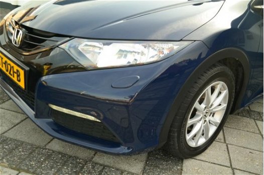 Honda Civic - 1.4 Comfort RIJKLAAR PRIJS - 1