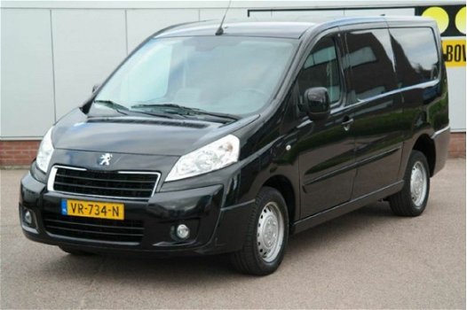 Peugeot Expert - 229 2.0 HDI L2H1 Navteq 2 org. NL-auto - 1