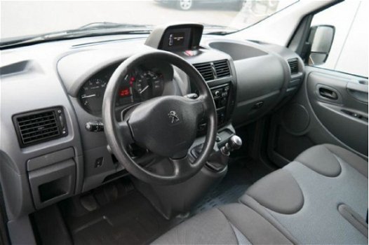 Peugeot Expert - 229 2.0 HDI L2H1 Navteq 2 org. NL-auto - 1