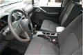 Nissan Navara - double cab 2.5 dCi XE DC.Comf. 4WD org. NL-auto dubbel cabine - 1 - Thumbnail