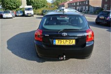 Toyota Corolla - 1.6 VVT-I LINEA TERRA Apk oktober 2019 2e eigenaar