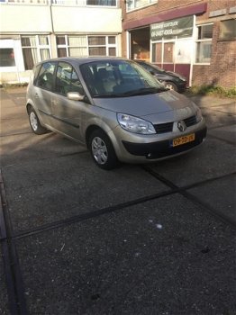 Renault Scénic - 1.6-16V Business Line - 1