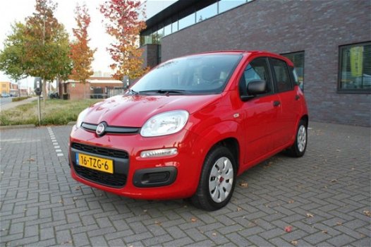 Fiat Panda - 0.9 TwinAir Pop ecco - 1