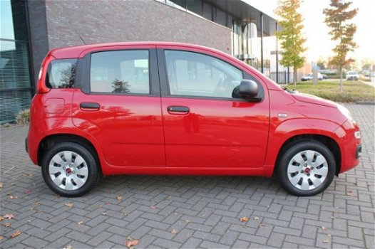 Fiat Panda - 0.9 TwinAir Pop ecco - 1