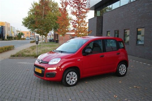 Fiat Panda - 0.9 TwinAir Pop ecco - 1