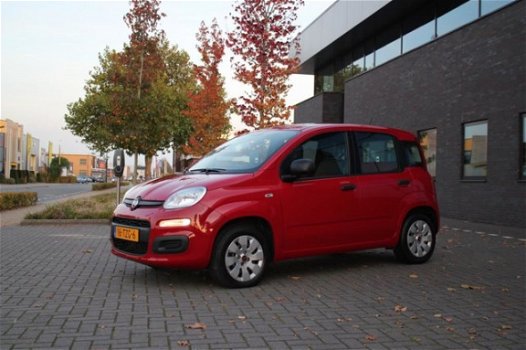 Fiat Panda - 0.9 TwinAir Pop ecco - 1