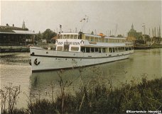 M S Stad Enkhuizen