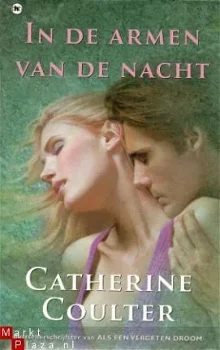 IN DE ARMEN VAN DE NACHT - Catherine Coulter (2) - 0