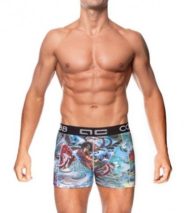 Alexander CoBB boxershort - Afbeelding 2