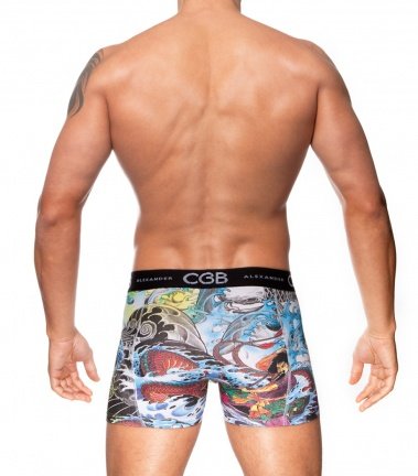 Alexander CoBB boxershort - Afbeelding 4