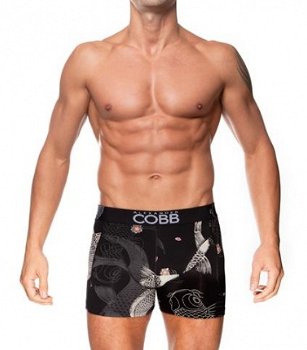 Alexander CoBB boxershort - 2