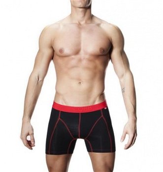 Alexander CoBB boxershort long - 1