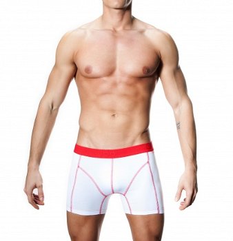 Alexander CoBB boxershort long - 2