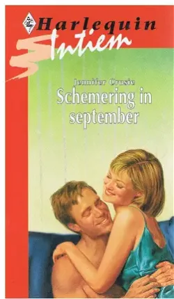 Jennifer Crusie - Schemering in september INTIEM 774